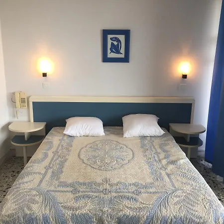 Hotel la Parata-3