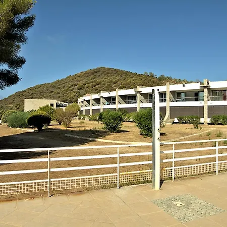 Hotel la Parata-2